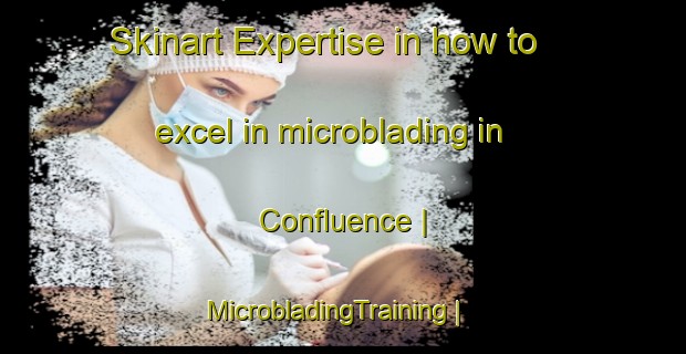 Skinart Expertise in how to excel in microblading in Confluence | MicrobladingTraining | MicrobladingClasses | SkinartTraining-United States